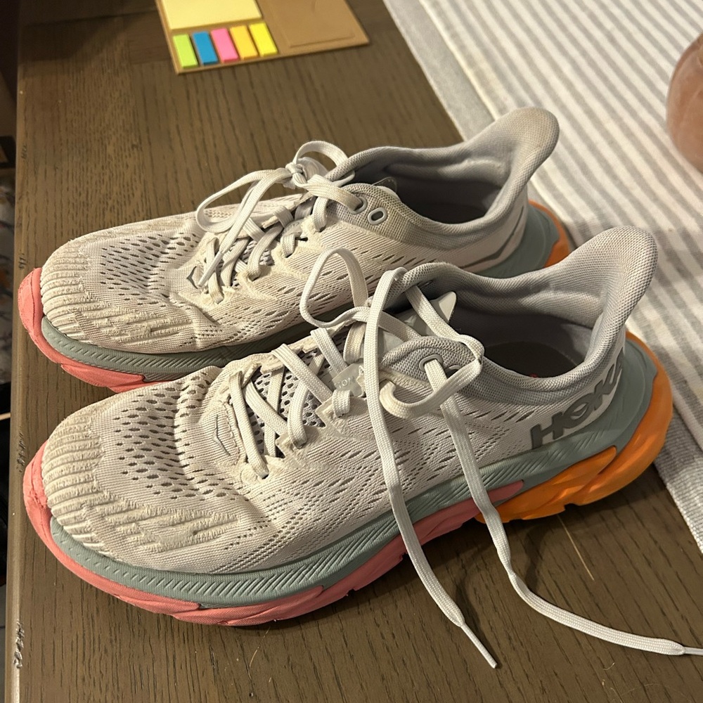 HOKA One Clifton Shoes